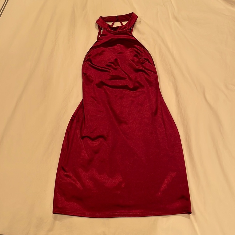 Never worn, size 1